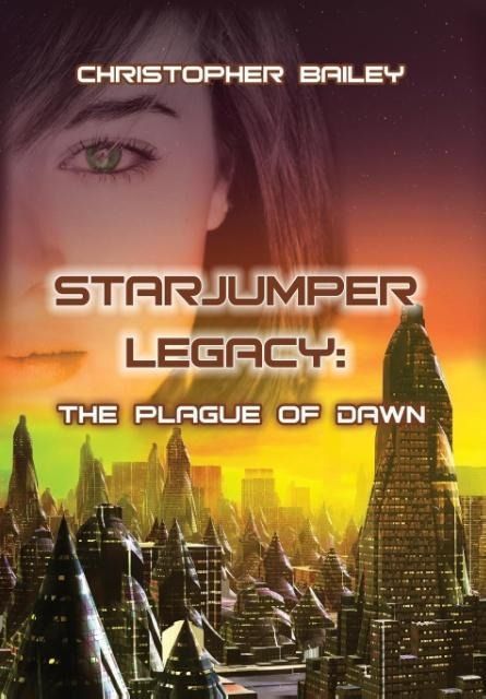 Produktbild: The Plague of Dawn