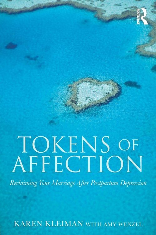 Produktbild: Tokens of Affection