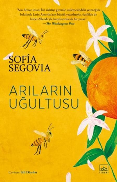 Produktbild: Arilarin Ugultusu