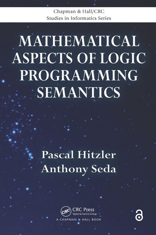 Produktbild: Mathematical Aspects of Logic Programming Semantics