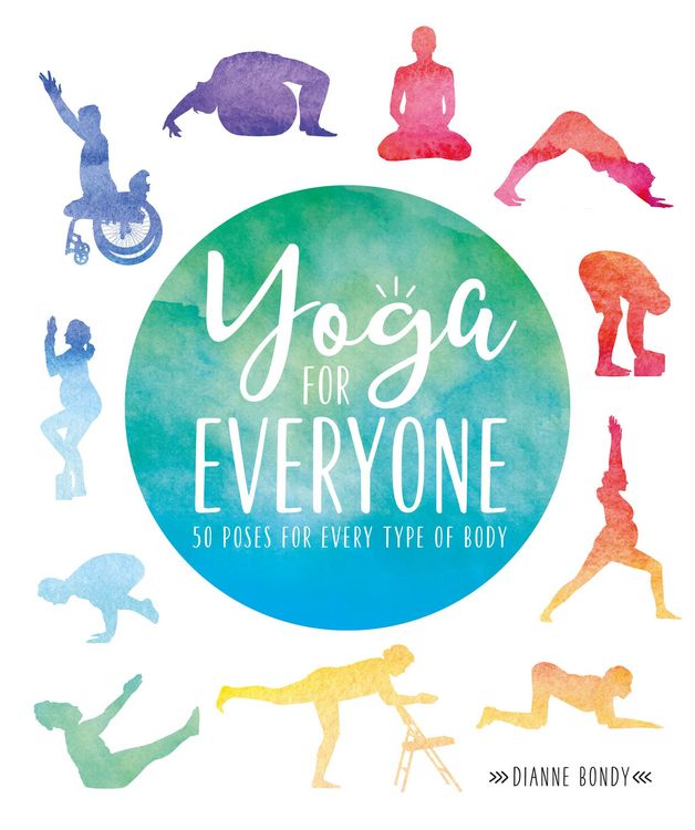 Produktbild: Yoga for Everyone