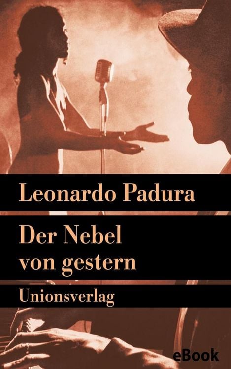 Bild vom Artikel Der Nebel von gestern vom Autor Leonardo Padura