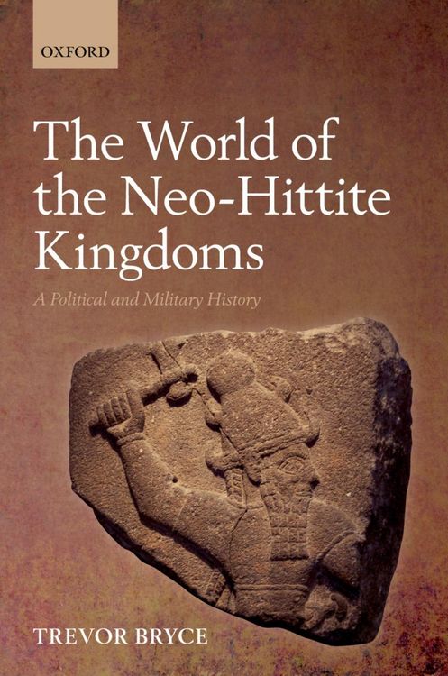 Produktbild: The World of The Neo-Hittite Kingdoms