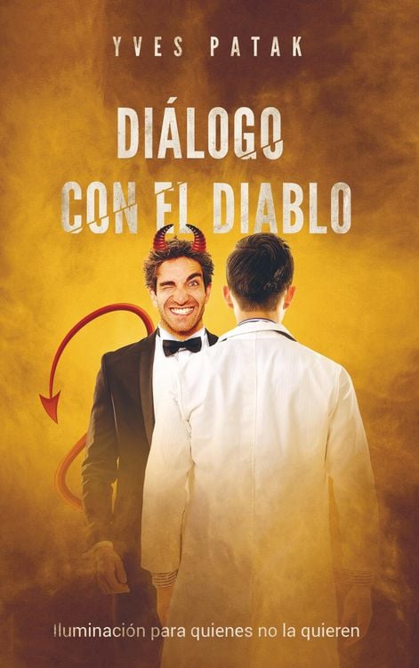 Produktbild: Di&aacute;logo con el Diablo