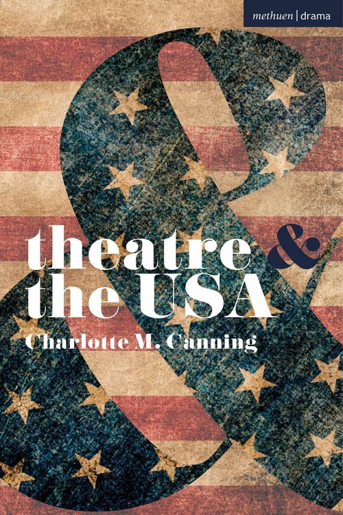 Produktbild: Theatre and the USA