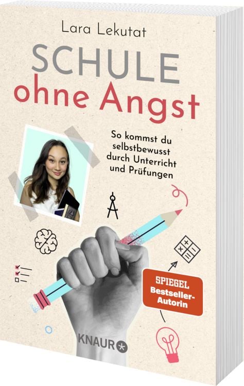 Produktbild: Schule ohne Angst