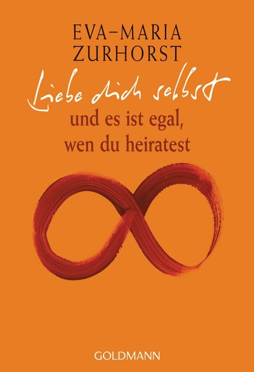 Produktbild: Liebe dich selbst und es ist egal, wen du heiratest