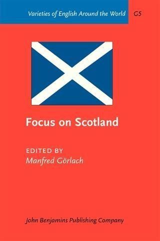 Produktbild: Focus on Scotland