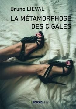 Produktbild: La metamorphose des cigales