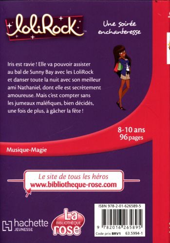 Produktbild: Lolirock