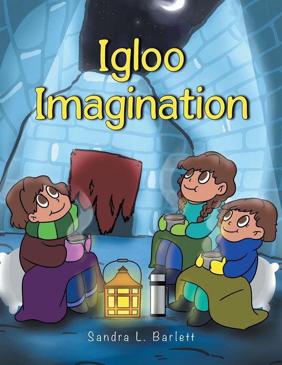 Produktbild: Igloo Imagination