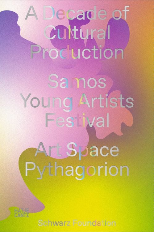 Produktbild: A Decade of Cultural Production