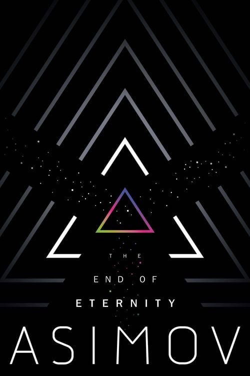 Produktbild: The End of Eternity