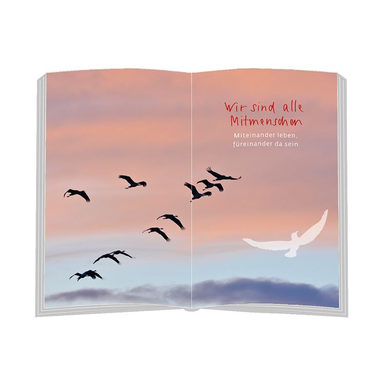 Produktbild: Jeder Tag ist dir geschenkt
