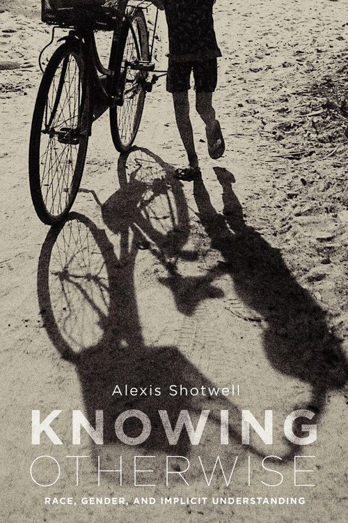Produktbild: Knowing Otherwise