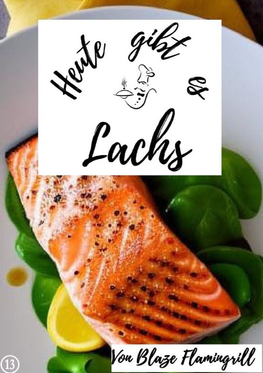 Produktbild: Heute gibt es / Heute gibt es - Lachs