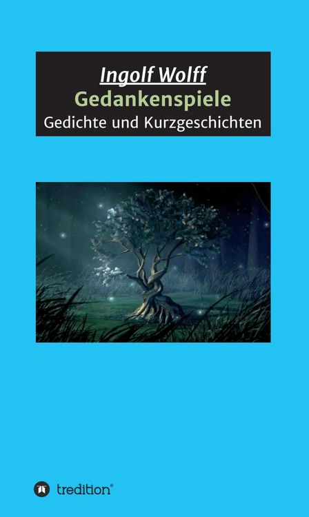Produktbild: Gedankenspiele