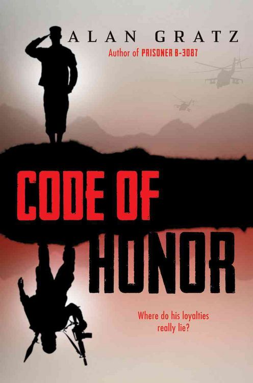 Produktbild: Code of Honor