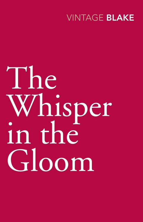 Produktbild: The Whisper in the Gloom
