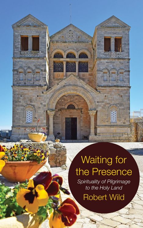 Produktbild: Waiting for the Presence