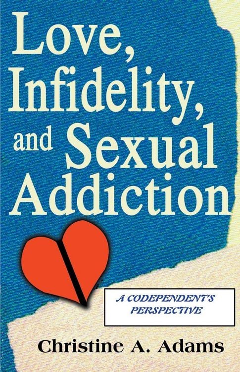 Produktbild: Love, Infidelity, and Sexual Addiction