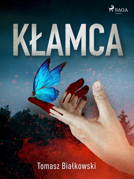 Produktbild: Klamca