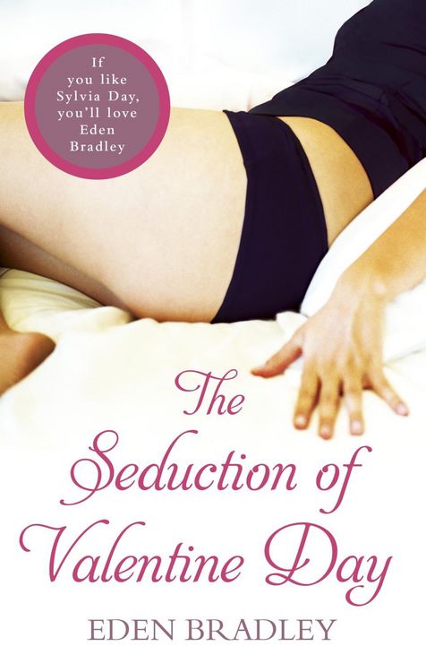 Produktbild: The Seduction of Valentine Day