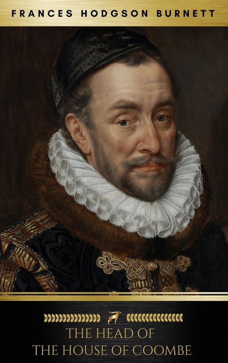 Produktbild: The Head of the House of Coombe