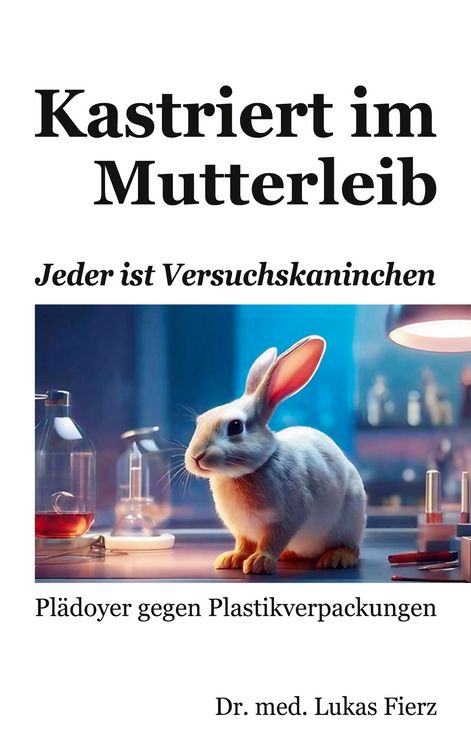 Produktbild: Kastriert im Mutterleib