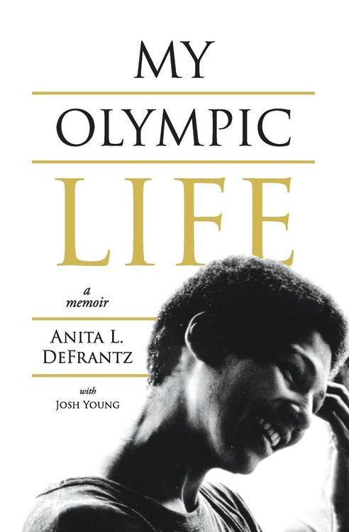 Produktbild: My Olympic Life