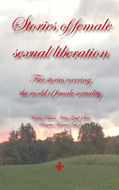 Produktbild: Stories of female sexual liberation