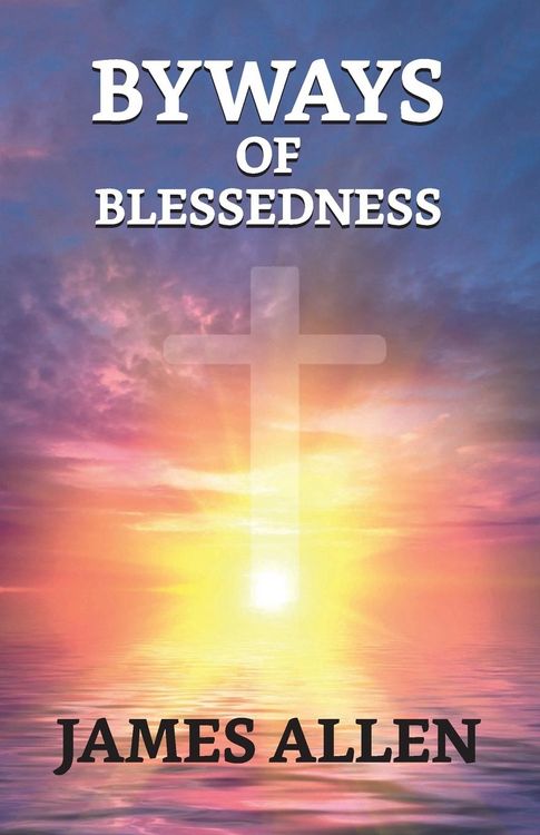 Produktbild: Byways Of Blessedness