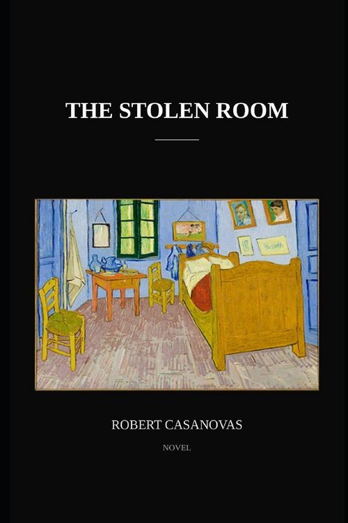 Produktbild: The stolen room