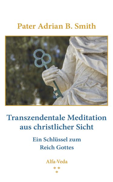 Produktbild: Transzendentale Meditation aus christlicher Sicht