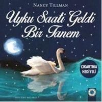 Produktbild: Uyku Saati Geldi Bir Tanem