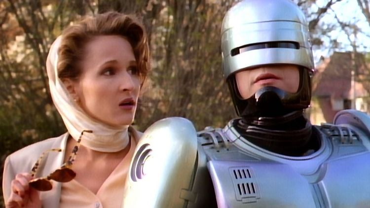 Produktbild: Robocop - Die komplette Serie (Alle 22 Folgen / Gesamtedition) [6 DVDs]