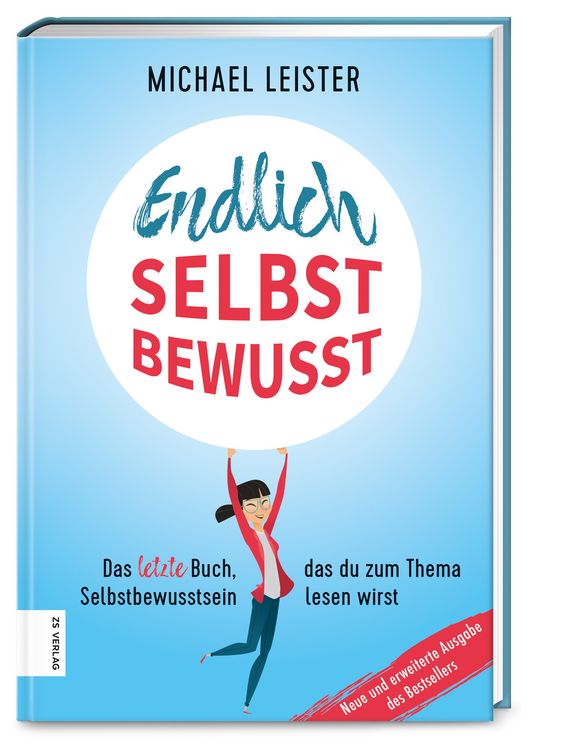 Produktbild: Endlich selbstbewusst
