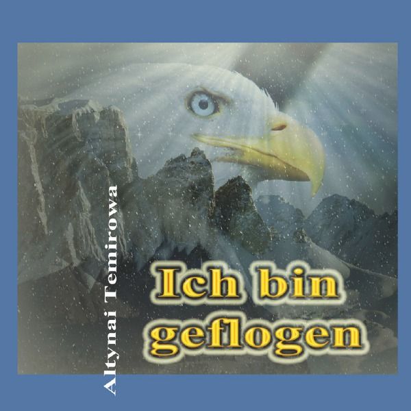 Produktbild: Projekt &bdquo;Goldenes Vlies&ldquo; / Ich bin geflogen