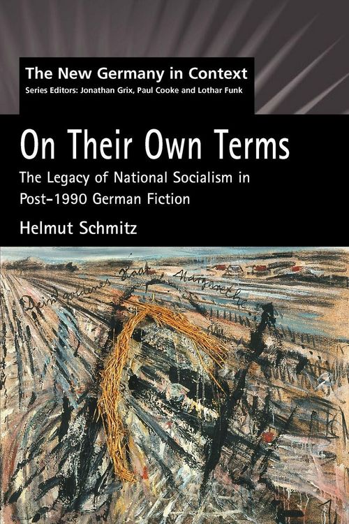 Produktbild: On Their Own Terms
