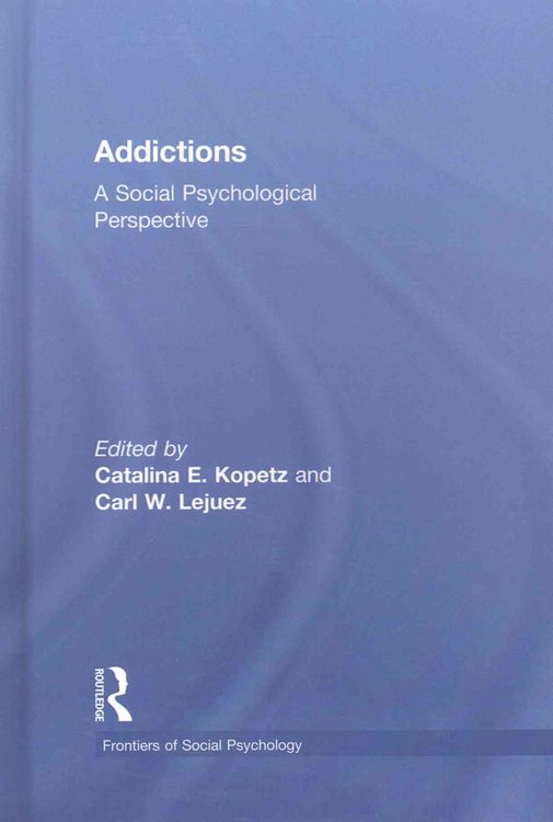 Produktbild: Addictions