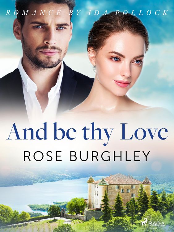 Produktbild: And be thy Love