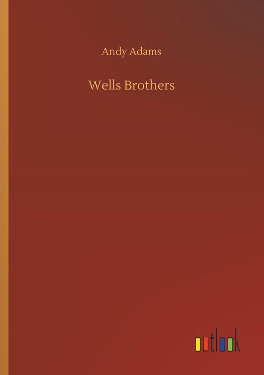 Produktbild: Wells Brothers