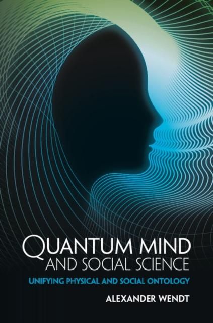 Produktbild: Quantum Mind and Social Science