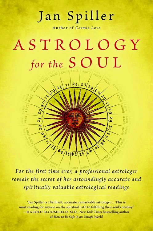 Produktbild: Astrology for the Soul