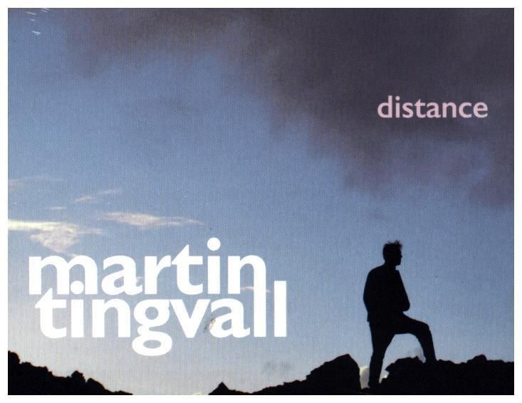 Produktbild: Distance
