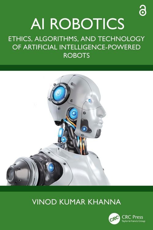 Produktbild: AI Robotics