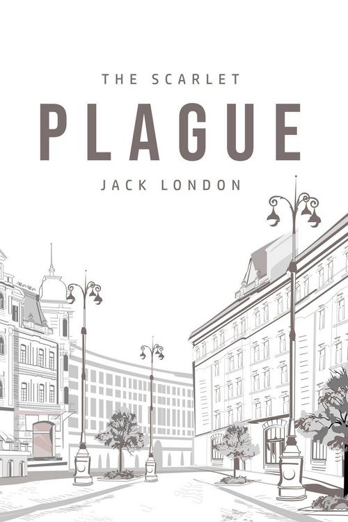 Produktbild: The Scarlet Plague