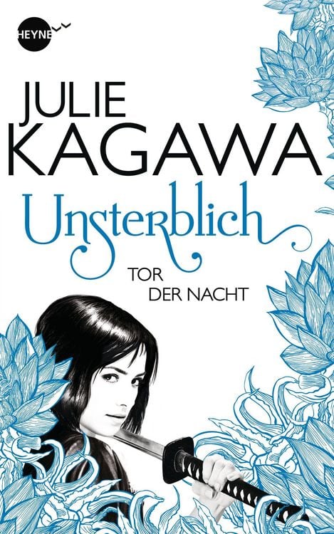 Produktbild: Unsterblich - Tor der Nacht