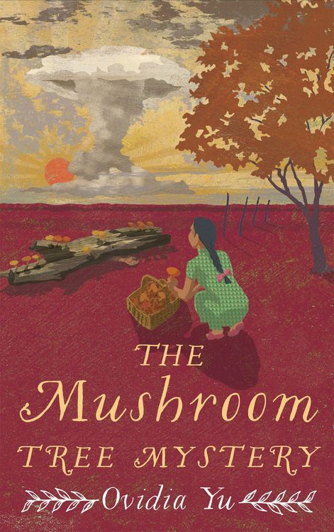 Produktbild: The Mushroom Tree Mystery