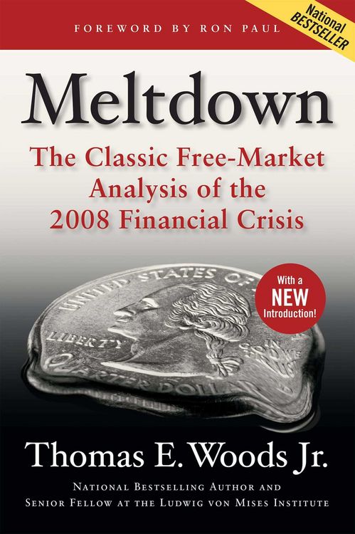 Produktbild: Meltdown
